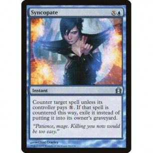 Sincopare