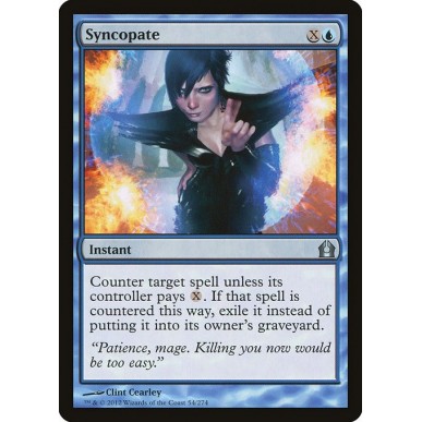 Sincopare
