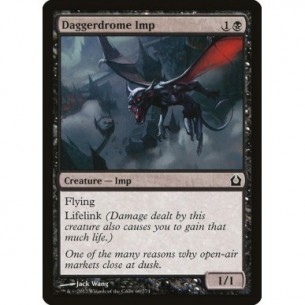 Imp del Dagadromo