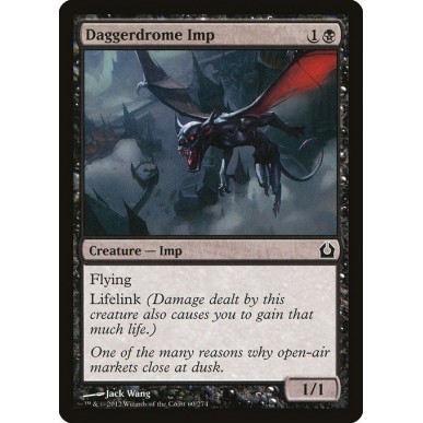 Imp del Dagadromo