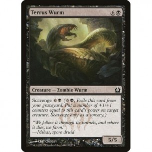 Wurm di Terrus