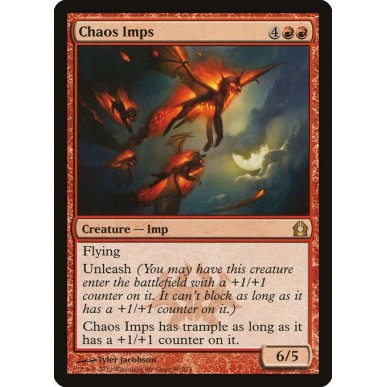 Imp Caotici