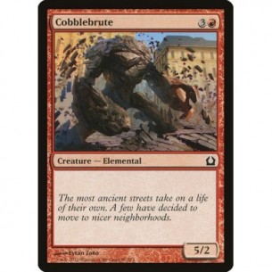Cobblebrute
