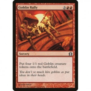 Adunata Goblin