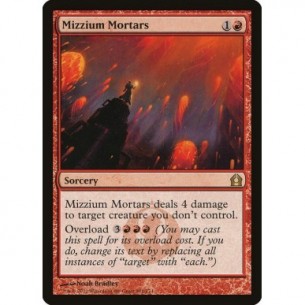 Mortai di Mizzium