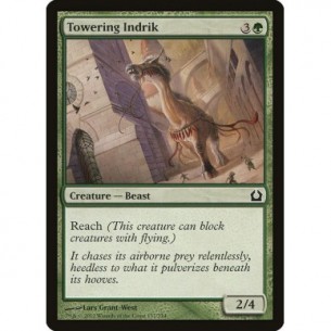 Indrik Torreggiante