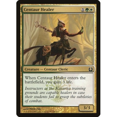 Centauro Guaritore