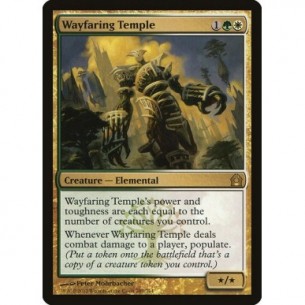 Tempio Viaggiatore