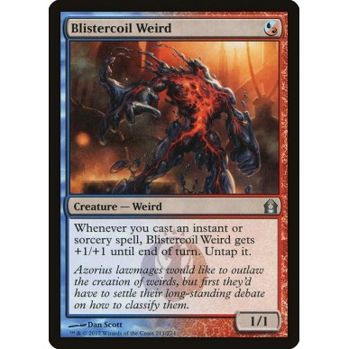 Bizzarria di Vescicospira