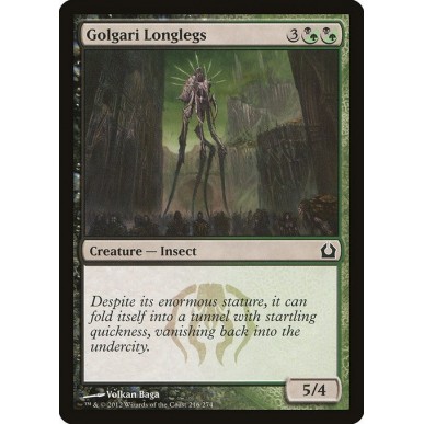 Golgari Longlegs