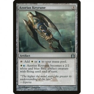 Runachiave Azorius