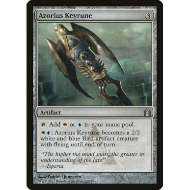 Runachiave Azorius