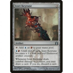 Runachiave Izzet