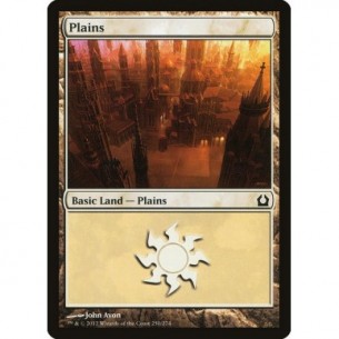 Plains