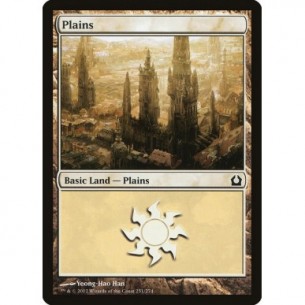 Plains