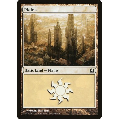 Plains