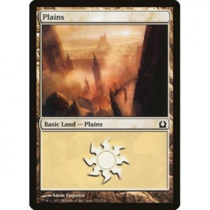 Plains