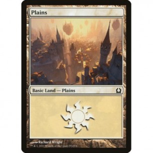 Plains