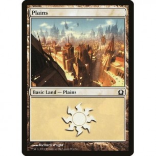 Plains
