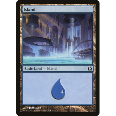 Island
