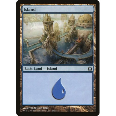 Island