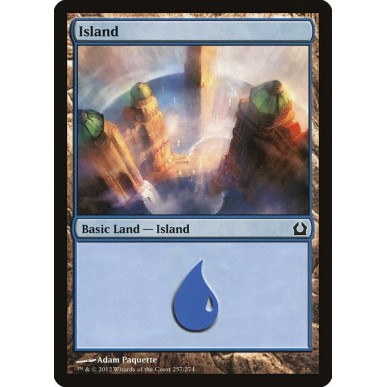 Island
