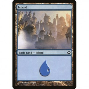Island