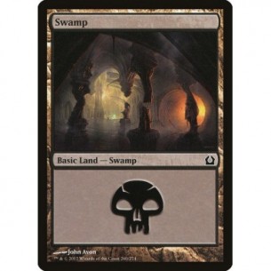 Swamp