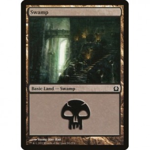 Swamp