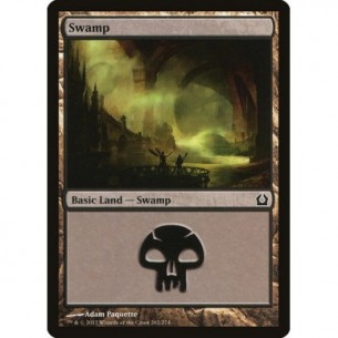 Swamp