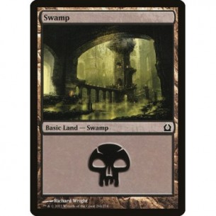 Swamp