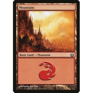 Mountain