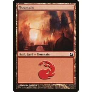 Mountain