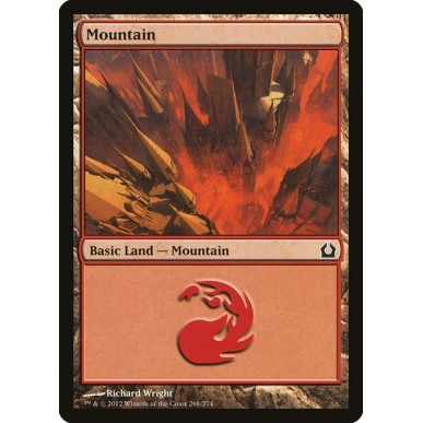 Mountain