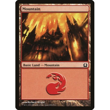Mountain