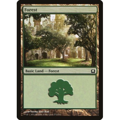 Forest