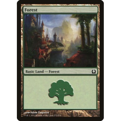 Forest