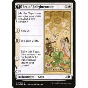 Era of Enlightenment //...