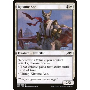 Asso Kitsune