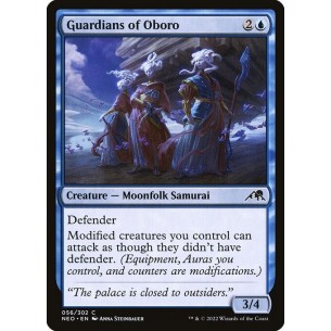 Guardiani di Oboro