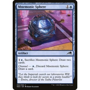 Sfera Mnemonica
