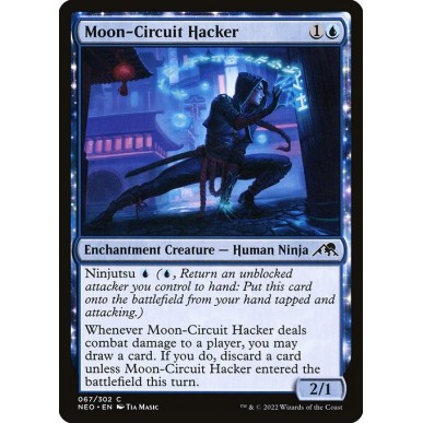Hacker del Circuito Lunare