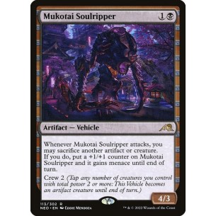 Squartaspirito Mukotai