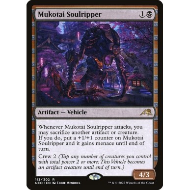 Squartaspirito Mukotai