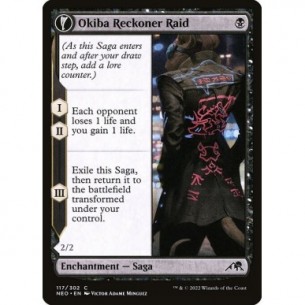 Okiba Reckoner Raid //...