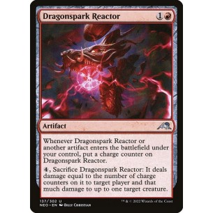Reattore di Dracolampo