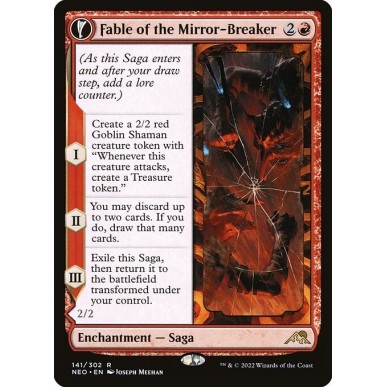 Fable of the Mirror-Breaker //...