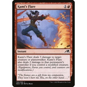 Vampata del Kami