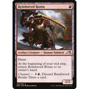 Ronin Rinforzato