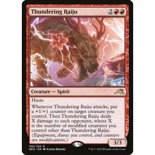 Raiju Tonante